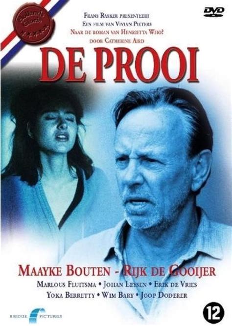 De prooi (1985) film online,Vivian Pieters,Maayke Bouten,Erik de Vries,Johan Leysen,Marlous Fluitsma